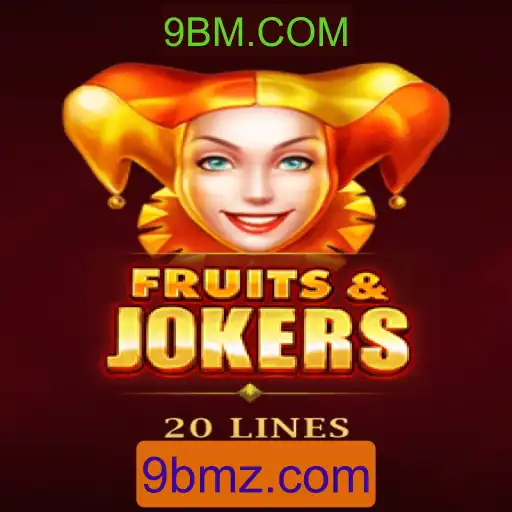 Descubra o Mundo Encantador de FruitsAndJokers20