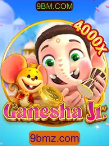 GaneshaJr: Uma Nova Experiência de Jogo