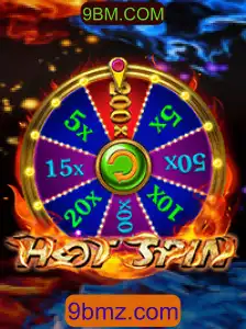 Descubra o Entusiasmo do Jogo HotSpin: Regras e Estratégias