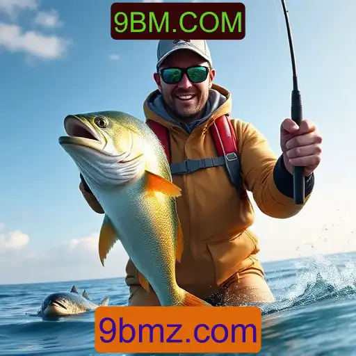 Jogos de pesca