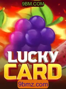 Explorando o Jogo LuckyCard e Seu Fascinante Universo