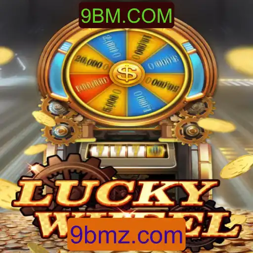 Explore o Mundo de 'LuckyWheel': Um Jogo de Sorte e Estratégia