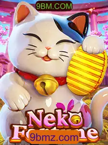Descobrindo NekoFortune: Um Jogo de Sorte e Estratégia
