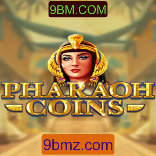 PharaohCoins: Descubra o Fascinante Mundo do Jogo de Estratégia com 9BM.COM