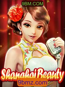 Descubra a Experiência Única de ShanghaiBeauty com 9BM.COM