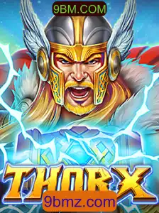 ThorX: Uma Jornada no Mundo dos Deuses