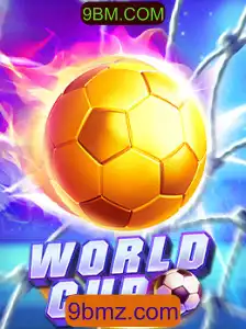 Explorando o Mundo do Jogo WorldCup com 9BM.COM